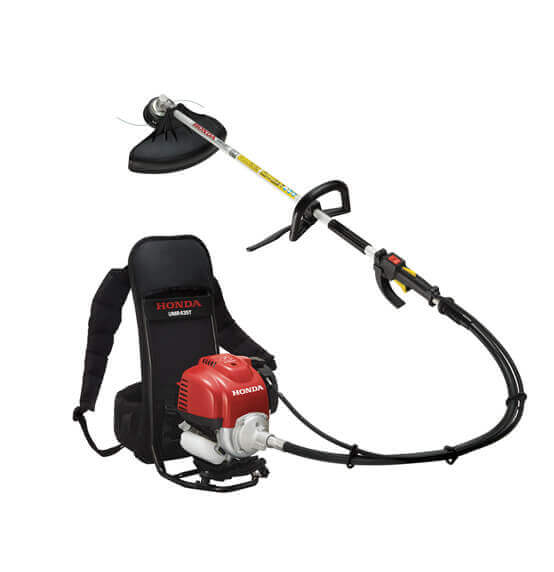 Honda nahrbtna motorna kosa UMR 435